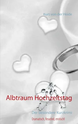 Produktbild von Albtraum Hochzeitstag