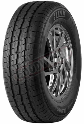 Produktbild von Ilink Winterreifen motorcycle-tyres Winter IL989 ( 205/75 R16C 110/108R )
