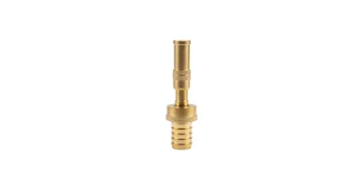 Image de Gardena Messing-Komfort-Spritze für 19 mm (3/4")-Schläuche