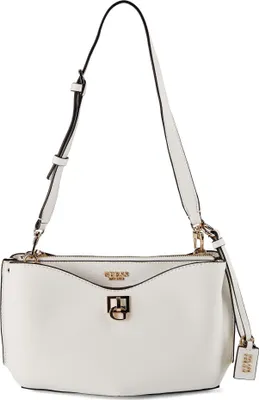 Produktbild von Guess Bianca Schultertasche 28 cm