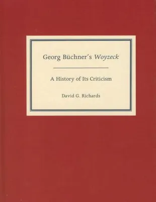 Obrázok produktu pre Georg Büchner's Woyzeck