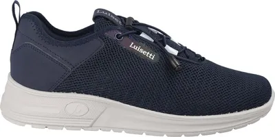 Produktbild von Luisetti Sneakers 10091-620250 in Blue color size 41