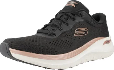 Image de Skechers WIP 150067/BKRG in Black color size 36