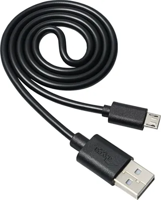Zdjęcie produktu dla Kabel USB 2.0 Akyga AK-USB-05 USB A(M) - micro USB B(M) 0,6m czarny