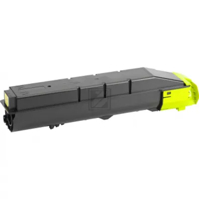 Produktbild von UTAX 654510016, 15000 Seiten, Gelb, 1 Stück(e)