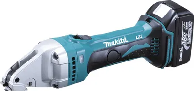 Produktbild von Makita DJS101Z - Blechschere - schnurlos ohne