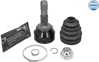 Produktbild von MEYLE Gelenksatz Antriebswelle Radseitig für FIAT Ducato Kastenwagen (250, 290) 214 498 0071
