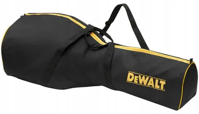 Productafbeelding van DEWALT Flexvolt transporttas voor DCMAS5713