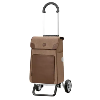 Produktbild von Andersen Shopper Scala Shopper Plus Elik Einkaufstrolley 48 cm