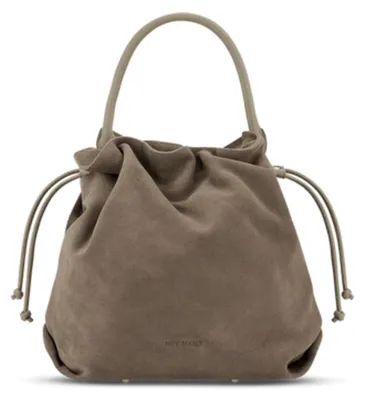 Produktbild von Hey Marly Cool Companion Suede M Mocha