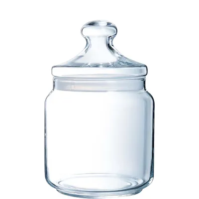 Produktbild von Glasgefäß Luminarc Club Kristall Durchsichtig (1,5 L)