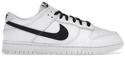 Produktbild von Nike Dunk Low Reverse Panda - EU 47