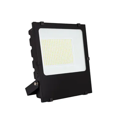 Produktbild von LED- Fluter 150W 145 lm/W IP65 HE PRO Dimmbar 4000K Neutralweiß