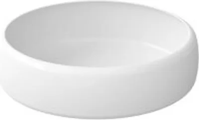 Zdjęcie produktu dla BetteCurve Umywalka, okrągła, bez przelewu, 320 x 320 x 115 mm, A244-418