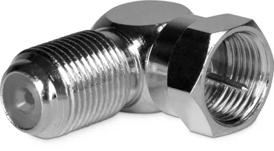 Obrázek produktu pro TechniSat 0000/3318, F, Stříbrná, 20 mm, 20 mm, 10 mm, 10 g