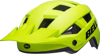 Obrázek produktu pro Bell Spark 2 Mtb helma Yellow S-M Yellow S-M