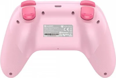 Produktbild von Gamesir Controller T4n Lite wireless pink Switch