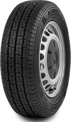 Immagine prodotto di Davanti Wintoura Van 215/65R16C 109R Bsw