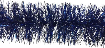 Produktbild von Dmora Weihnachtsdeko: Blaue Topfkessel