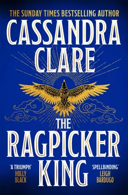 Produktbild von The Ragpicker King