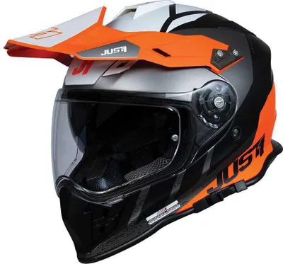 Imagen del producto de Casco integral Just1 J34 Pro Outerspace, color , talla XS