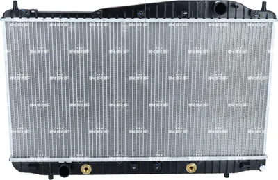 Immagine prodotto di Radiatore, raffreddamento motore