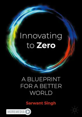 Obrázek produktu pro Innovating to Zero