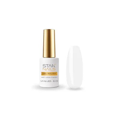 Obrázek produktu pro Starnails Gel Polish Wet Look Finish 6 ml