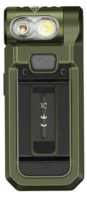 Produktbild von Fenix SW05R-UV Grün