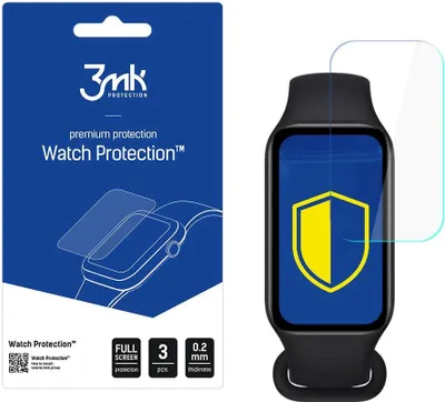Obrázek produktu pro 3MK Watch Protection, Mi Band 8 Active, 1 kusů
