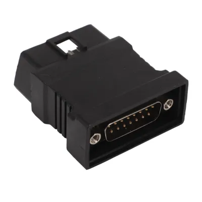 Obrázek produktu pro Zástrčka OBD2 16E,zástrčka OBD 16E,16kolíková zástrčka kabelu OBD,inteligentní zástrčka OBDII 16E,adaptér OBD2 16E,adaptér 16kolíkové zástrčky OBD