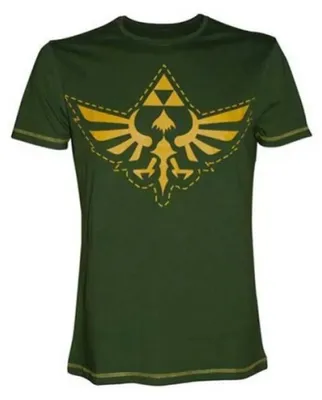 Produktbild von Zelda T-Shirt -L-
