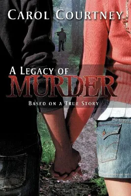 Produktbild von A Legacy of Murder
