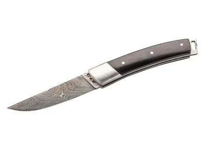 Produktbild von Fontenille Pataud LE THIERS POCKET, Ebenholz 235010