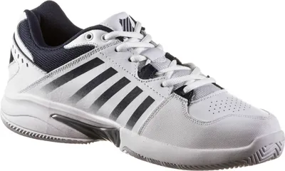 Produktbild von K-SWISS TENNIS RECEIVER V 177-M White/Peacoat/Silver 42