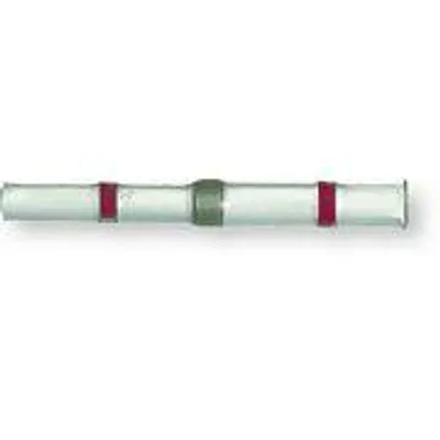 Produktbild von Bernese 109424 Lötporter 1101 rot 1,0 mm p st.