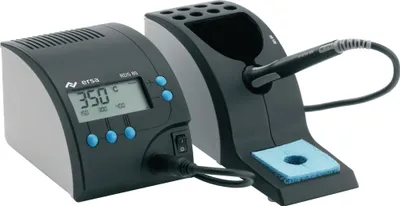 Produktbild von kurtz ersa 0RDS80 kurtz ersa Lötstation RDS 80 Meißelform 80 W 150 - 450 °C