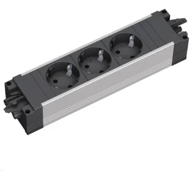 Obrázek produktu pro Bachmann Steckdosenleiste 906.18815 (906.18815)