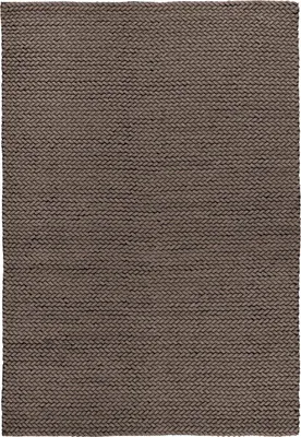 Produktbild von Robbie 100 Taupe 80cm x 150cm