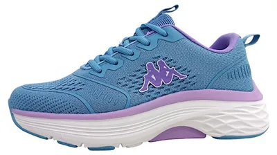 Productafbeelding van Kappa Martha Sportschuhe Damen Trainingsschuhe Blau Sport