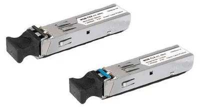 Obrázok produktu pre PLANET MFB-TF20, Optické vlákno, 100 Mbit/s, SFP, LC, 20000 m, 1310 nm