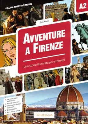 Image de Avventure a Firenze