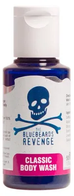 Produktbild von Bluebeards Revenge Classic Body Wash Duschgel 300Ml