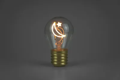 Productafbeelding van Draadloze LED Lamp - Batterij Lamp - Sfeerverlichting Creëren - Oplaadbaar Via USB - 65 x 119 cm - Transparant