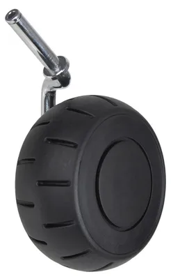 Zdjęcie produktu dla Koło kosiarki Wiper przód prawy komplet IKE XH35 L25Z01900A_R