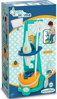 Produktbild von ECOIFFIER 2769, 3 Jahr(e)