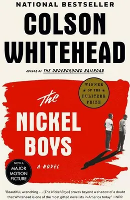 Immagine prodotto di The Nickel Boys