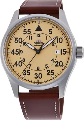 Obrázek produktu pro Pánské hodinky Orient Contemporary Automatic