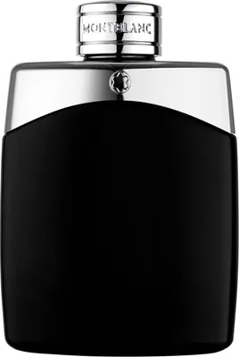 Produktbild von Montblanc Legend, Männer, 100 ml, Nicht nachfüllbare Flasche, Bergamotte, Lavendel, Jasmin, Rose, Eiche, Sandelholz, Tonka-Bohne