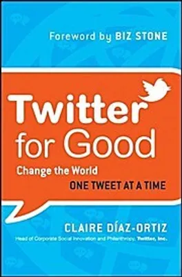 Obrázek produktu pro Twitter for Good